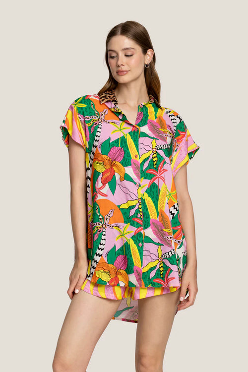 4giveness donna abito Mini Fasano Feel 125WRWCM5169