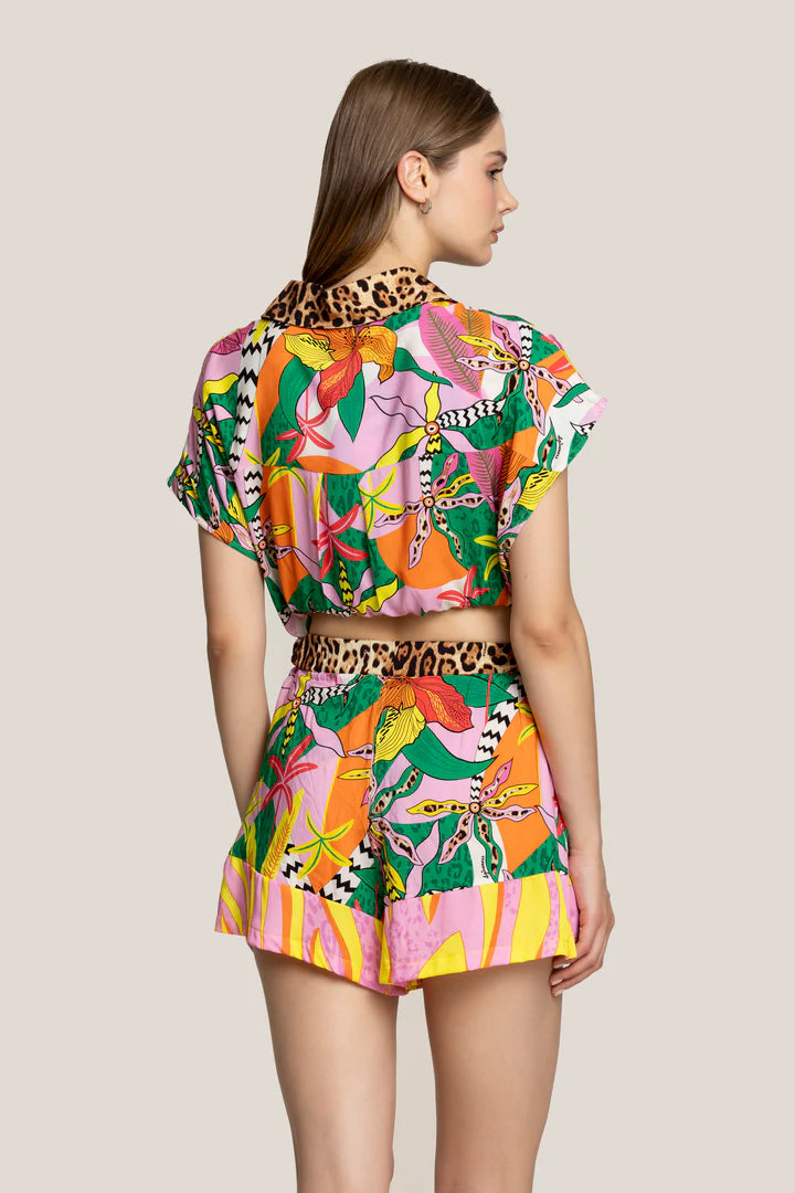 4giveness donna short Fasano Feel 125WRWSH5170