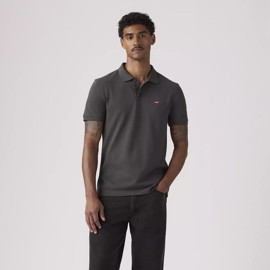 Levi's uomo polo Levis Hm Blackened  35883-0352