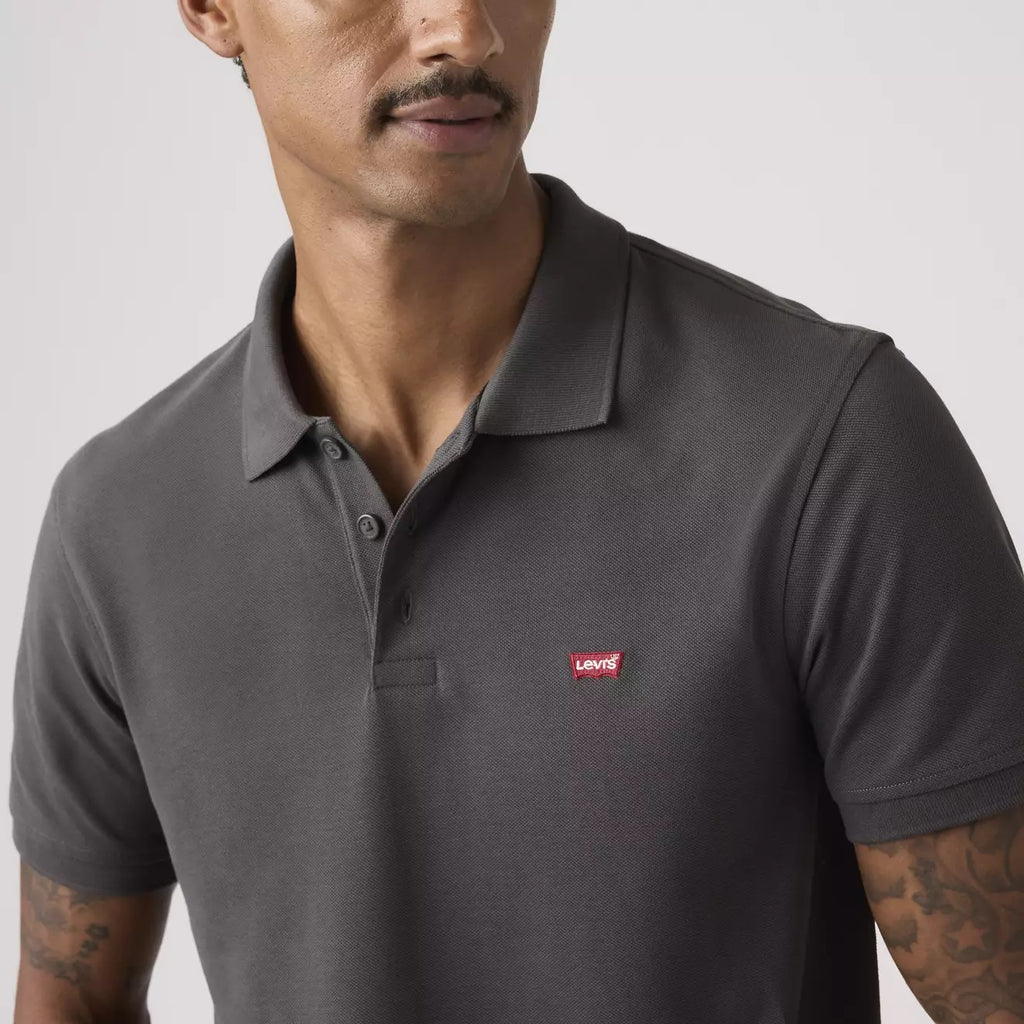 Levi's uomo polo Levis Hm Blackened  35883-0352