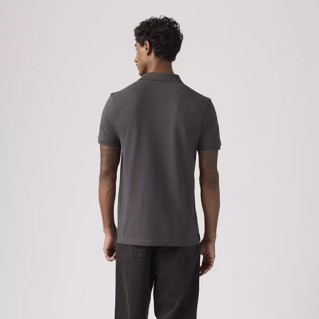 Levi's uomo polo Levis Hm Blackened  35883-0352