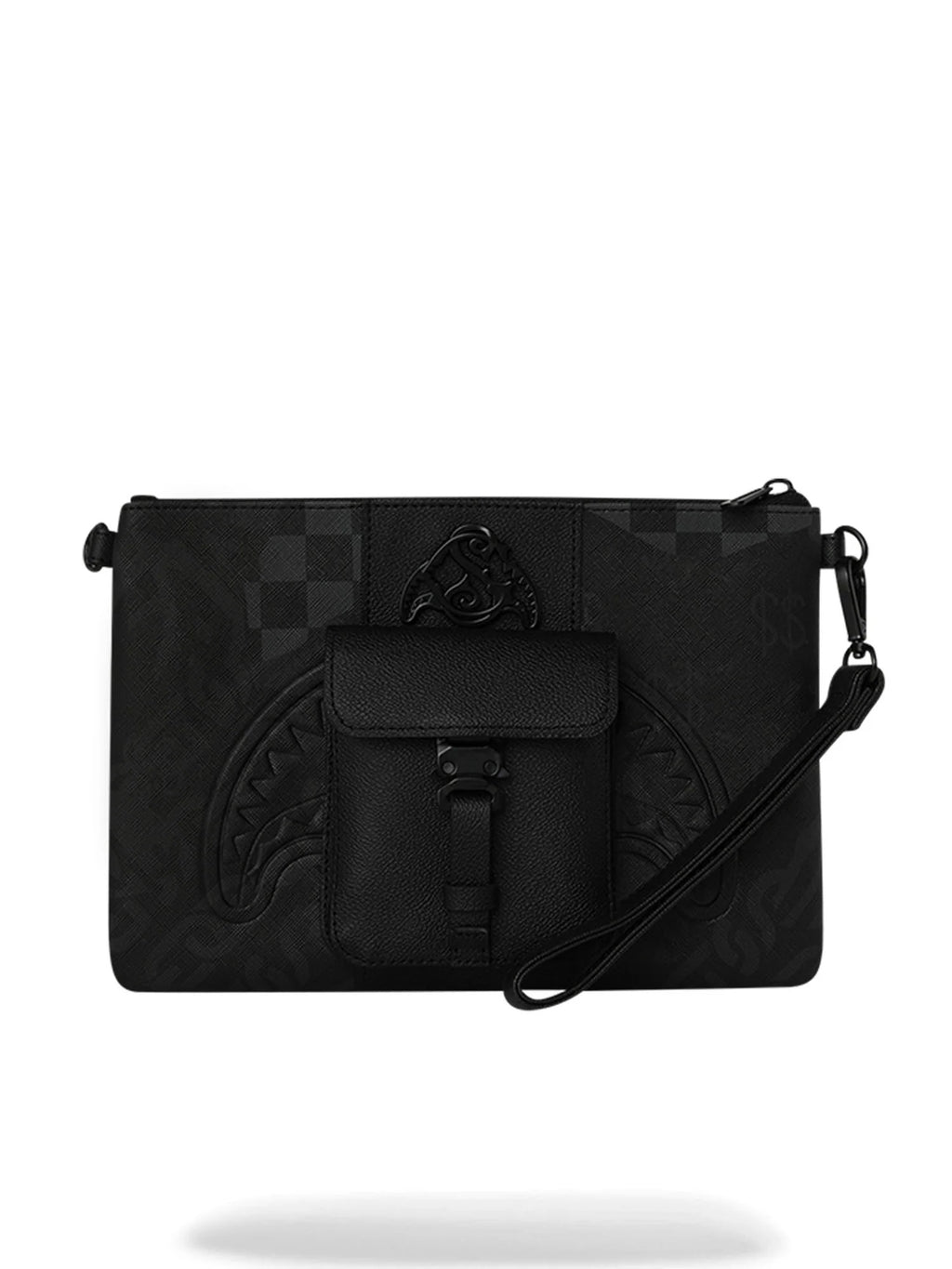 Sprayground pochette 4AM MIXUP V2 910B9053NSZ