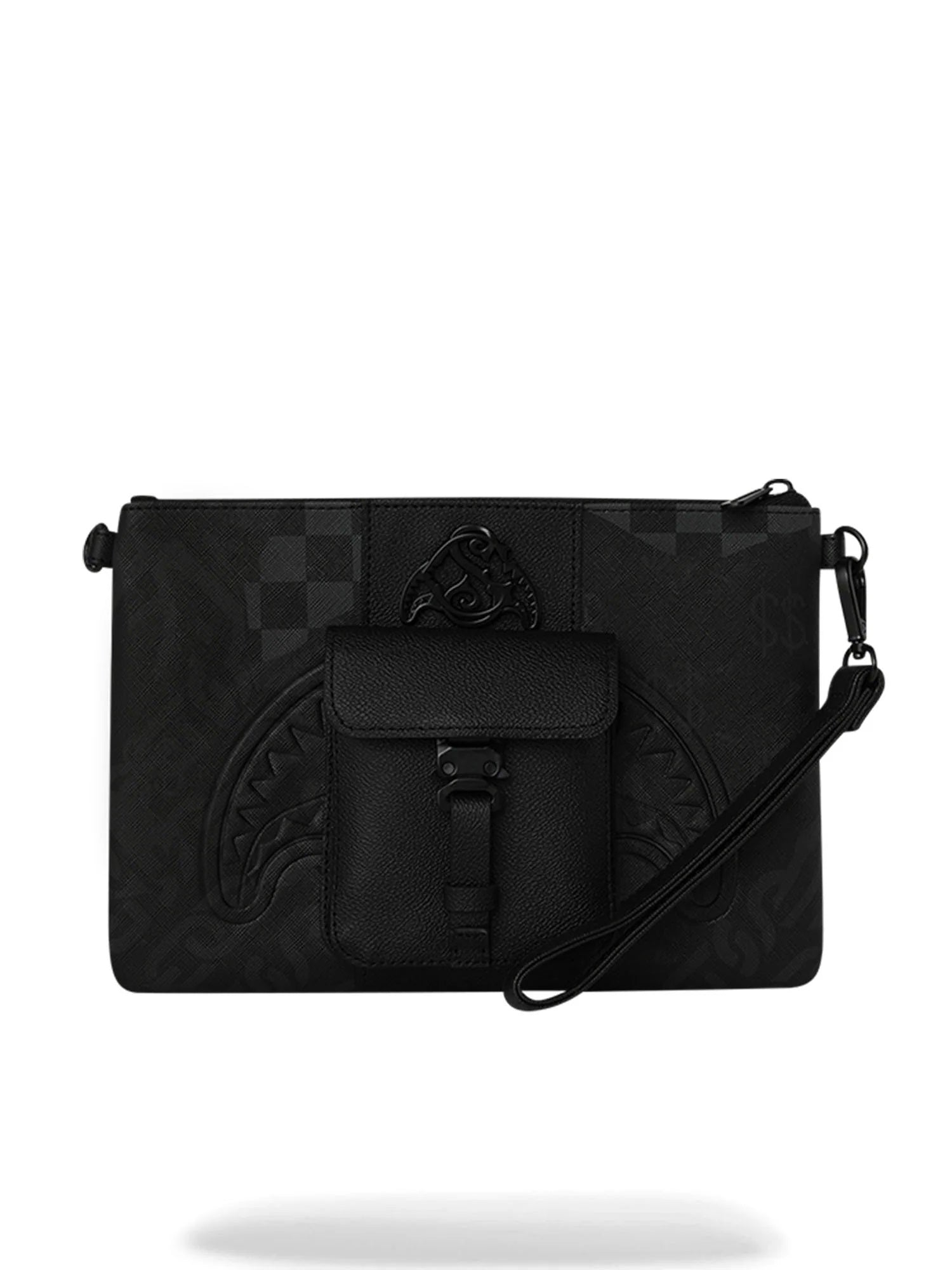 Sprayground pochette 4AM MIXUP V2 910B9053NSZ