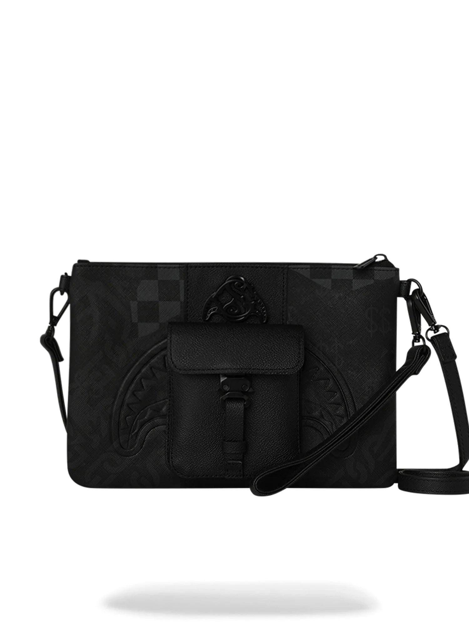 Sprayground pochette 4AM MIXUP V2 910B9053NSZ