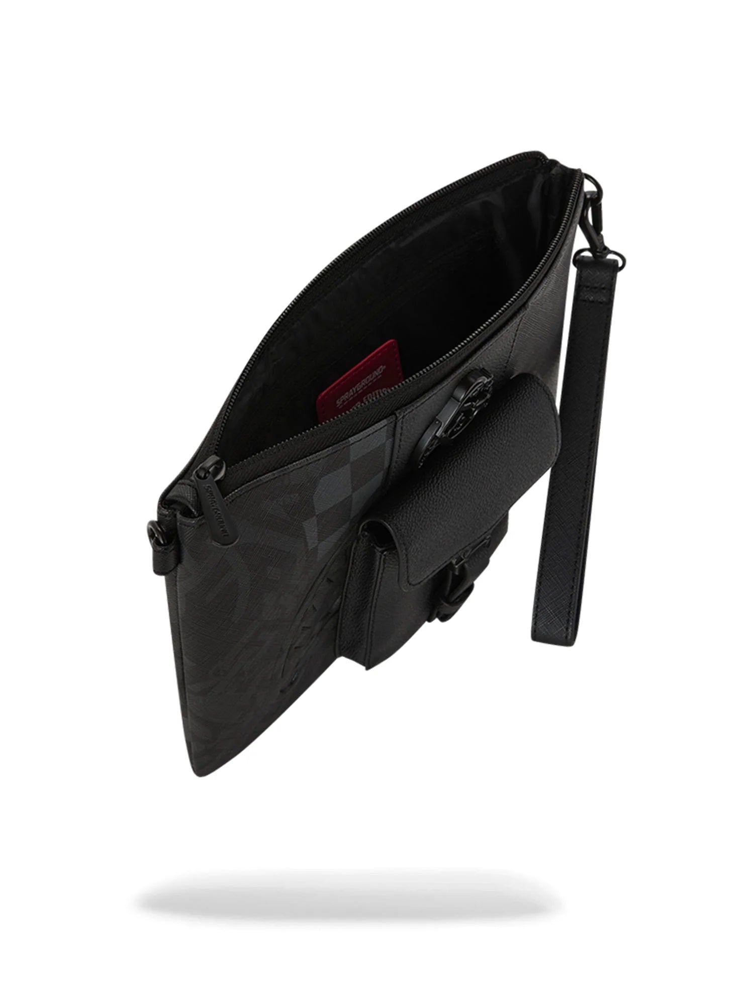 Sprayground pochette 4AM MIXUP V2 910B9053NSZ