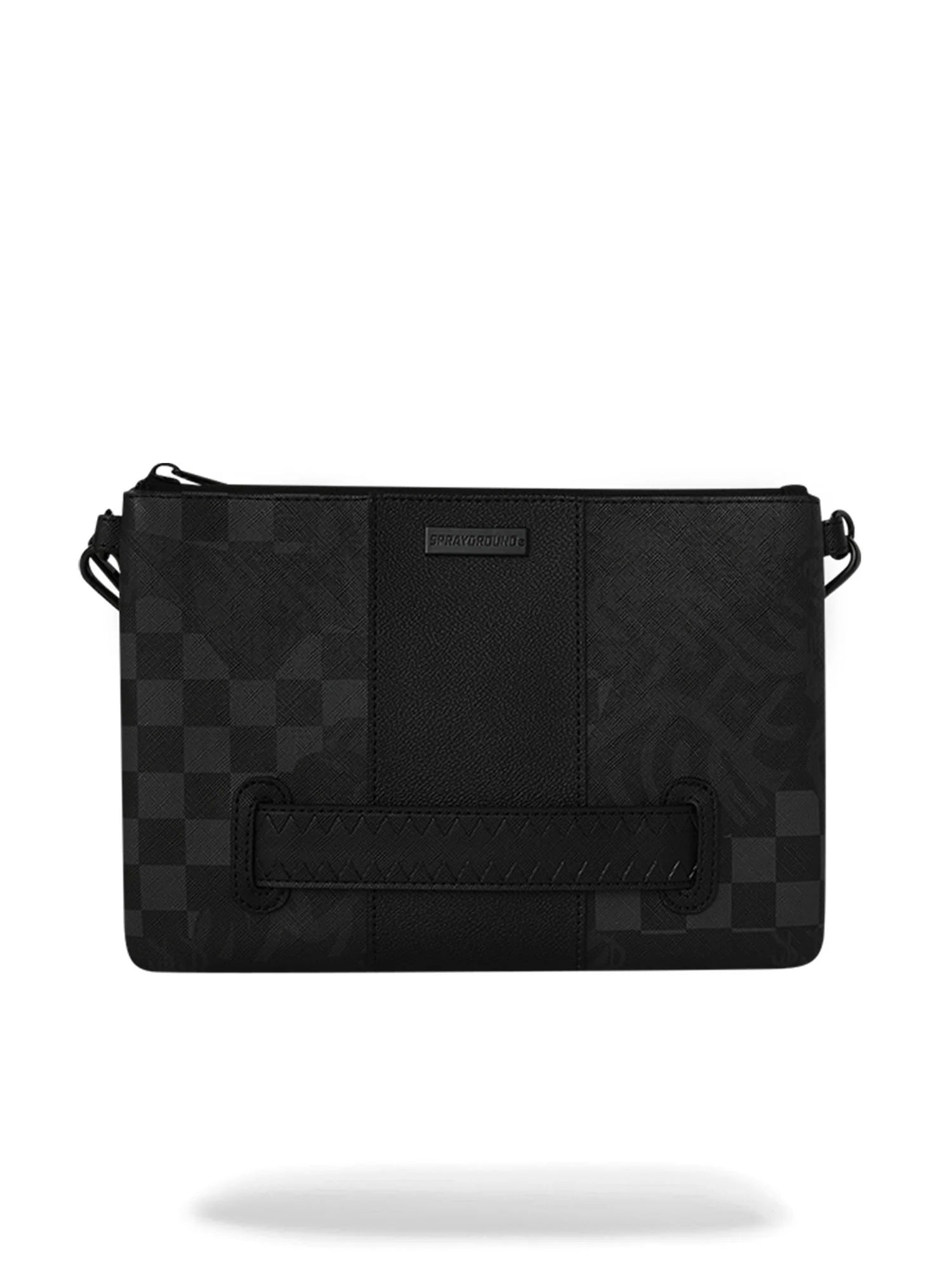 Sprayground pochette 4AM MIXUP V2 910B9053NSZ