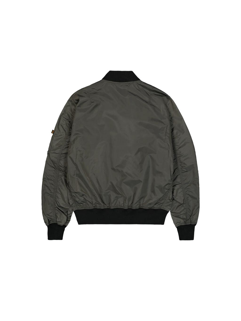 Alpha Industries uomo giubbino MA-1 TTC X126101 136 greyblack