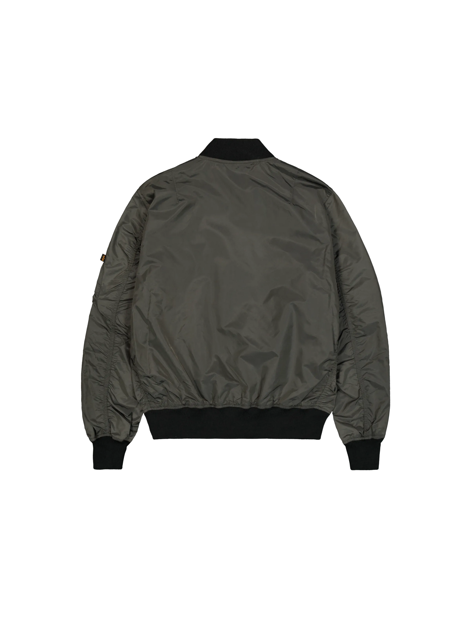 Alpha Industries uomo giubbino MA-1 TTC X126101 136 greyblack