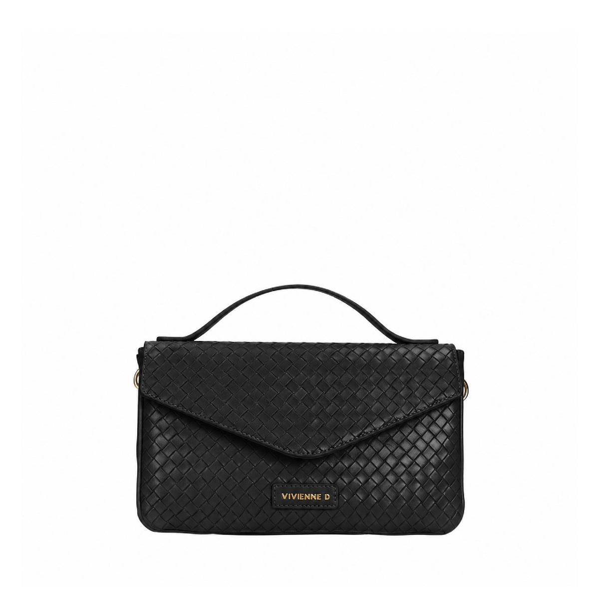 Vivienne D. borsa S TWIST VTW003