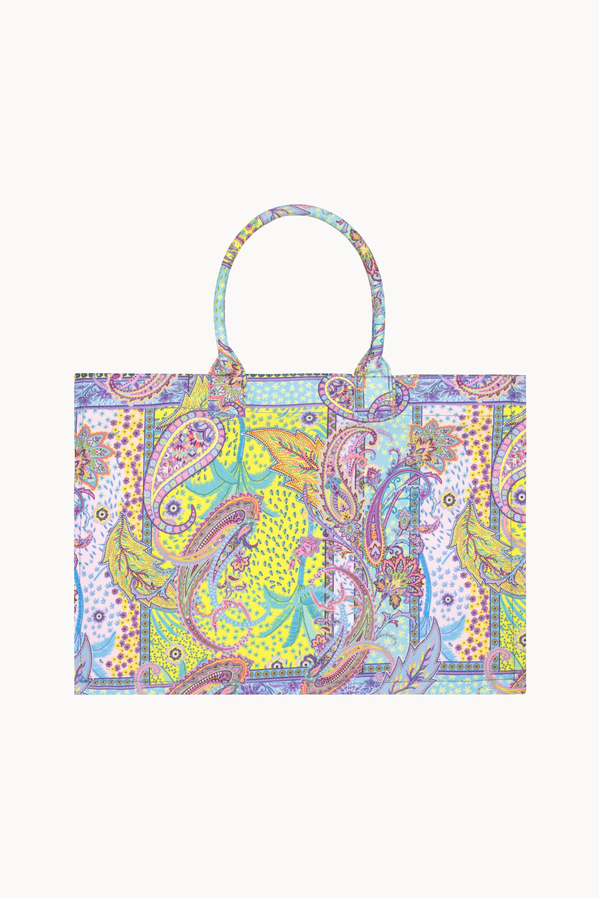 4giveness borsa Saint Tropez Cachemire Pastel 5994