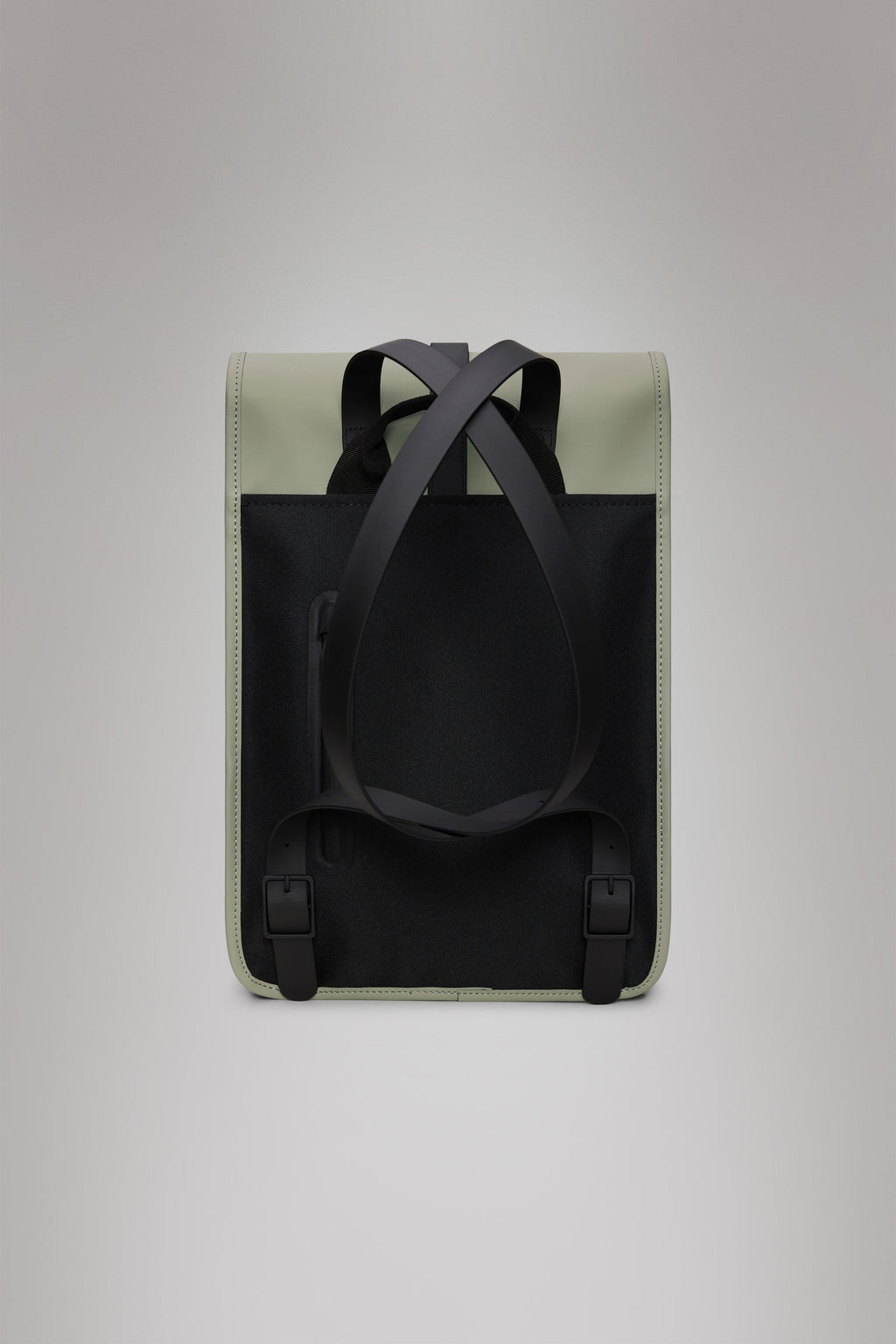 Rains uomo zaino backpack mini RA13020 I25 Drift