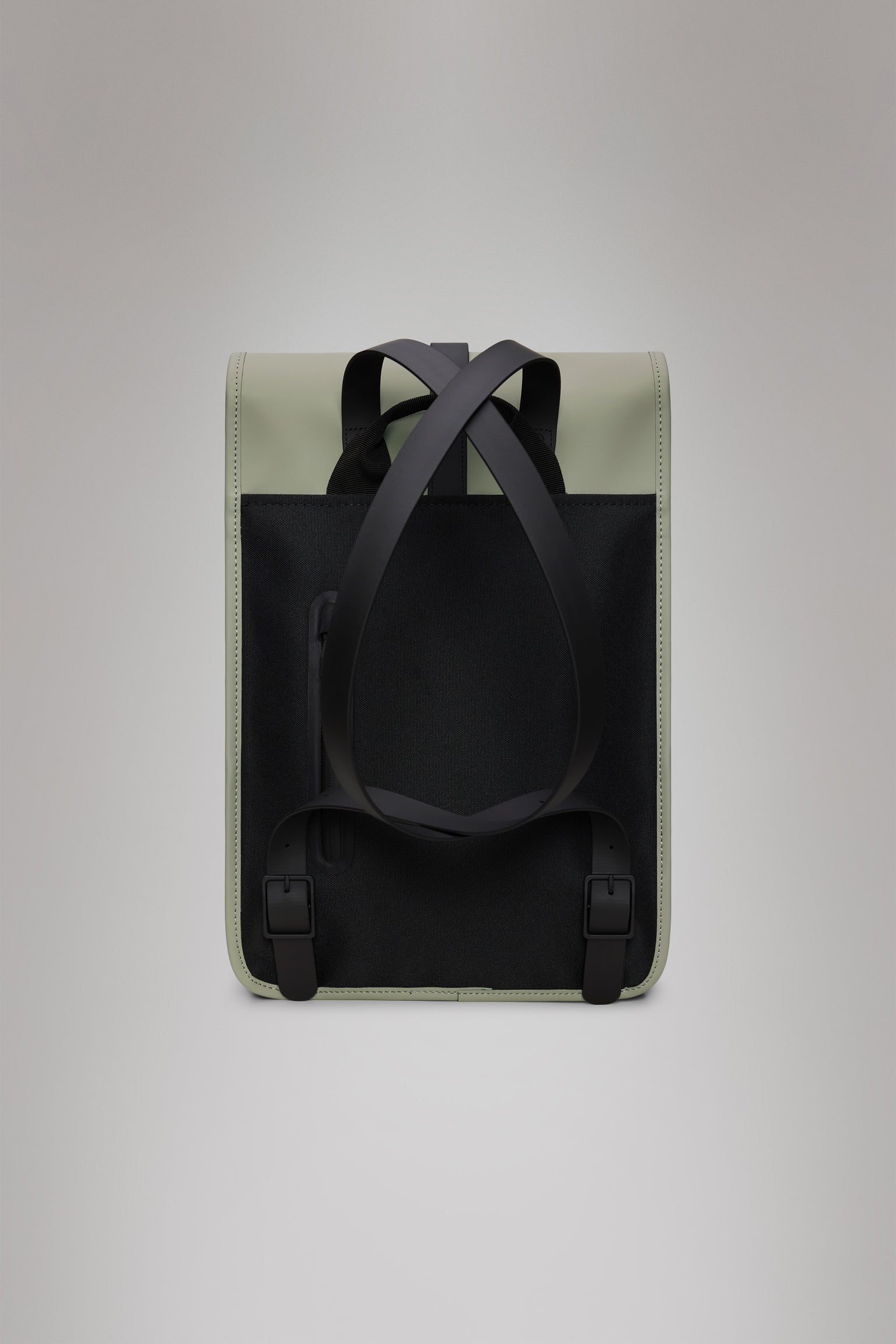Rains uomo zaino backpack mini RA13020 I25 Drift