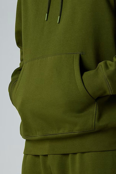 The North Face uomo felpa M Essential NF0A89ESBRI1