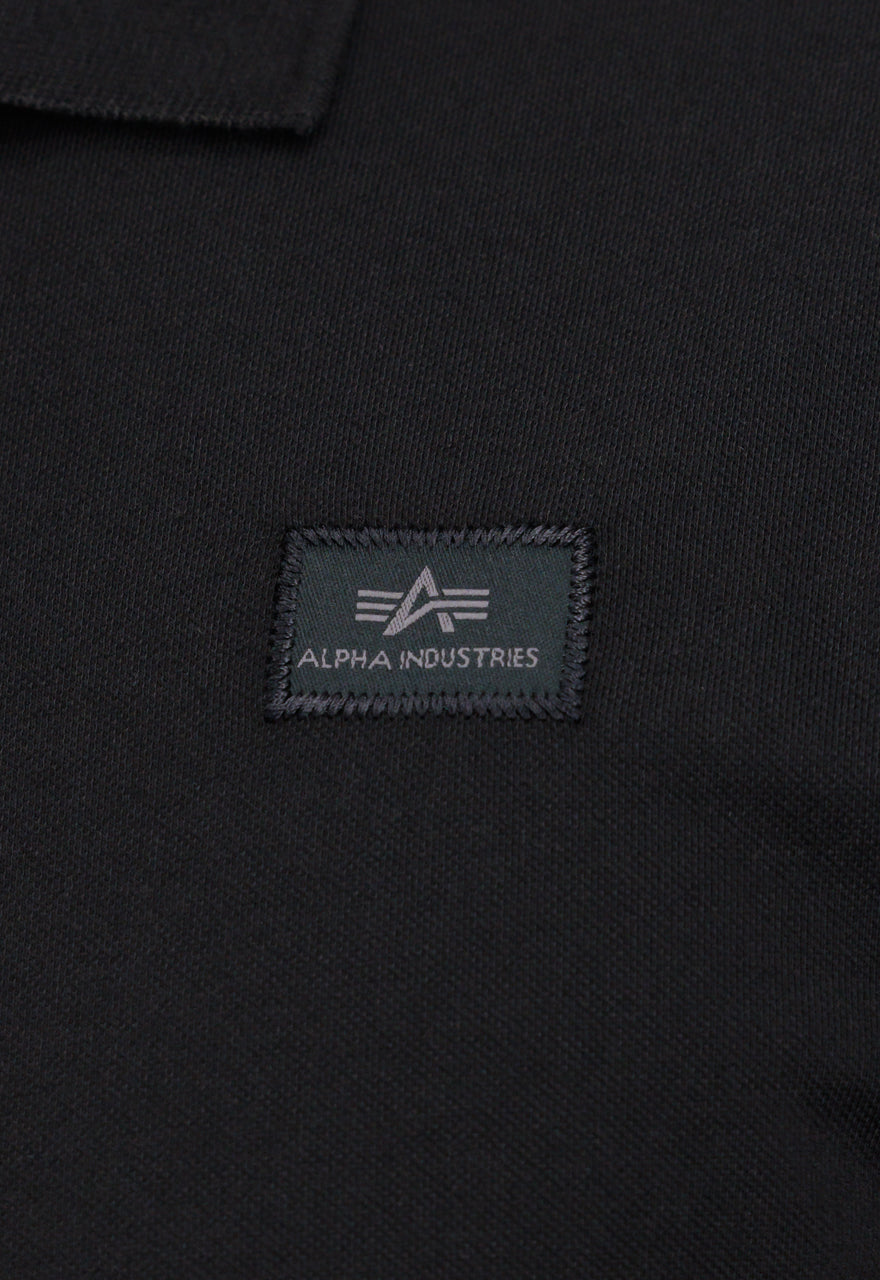Alpha Industries uomo polo X-Fit 136600 03