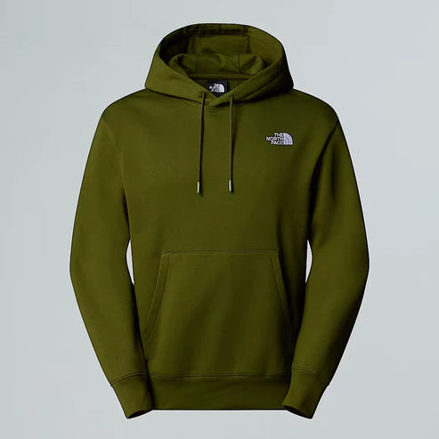 The North Face uomo felpa M Essential NF0A89ESBRI1