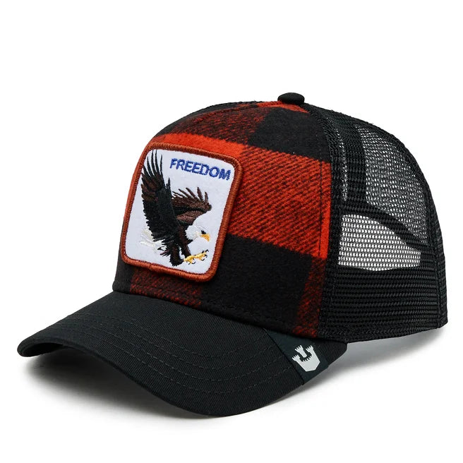 Goorin uomo capello ski free 101-1066