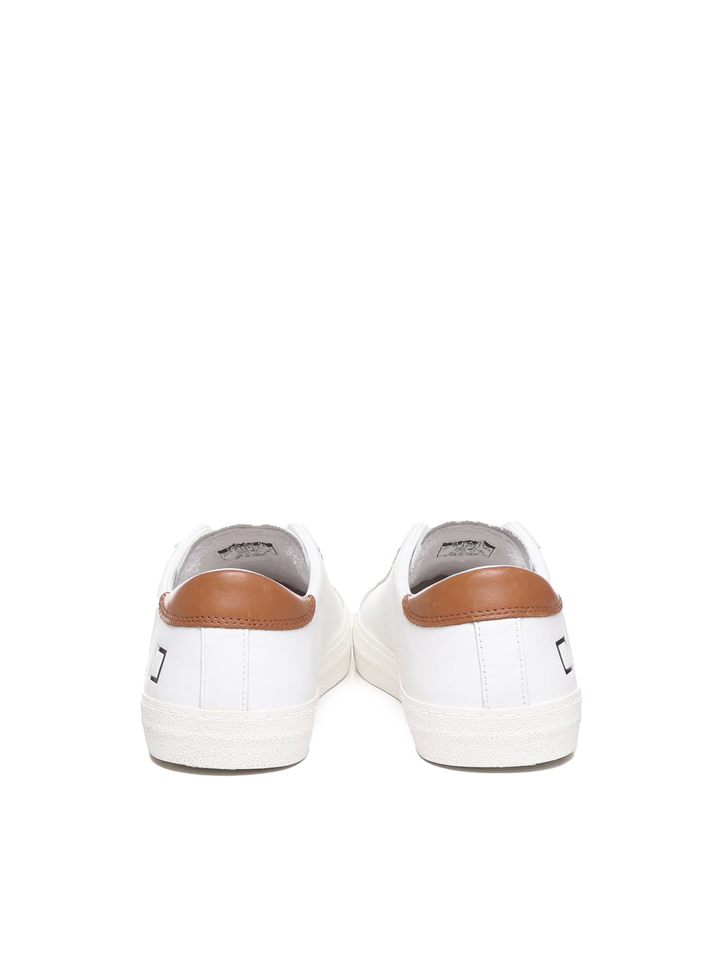 D.A.T.E. Uomo Scarpa Hill Low Vintage Calf M401-HL-VC