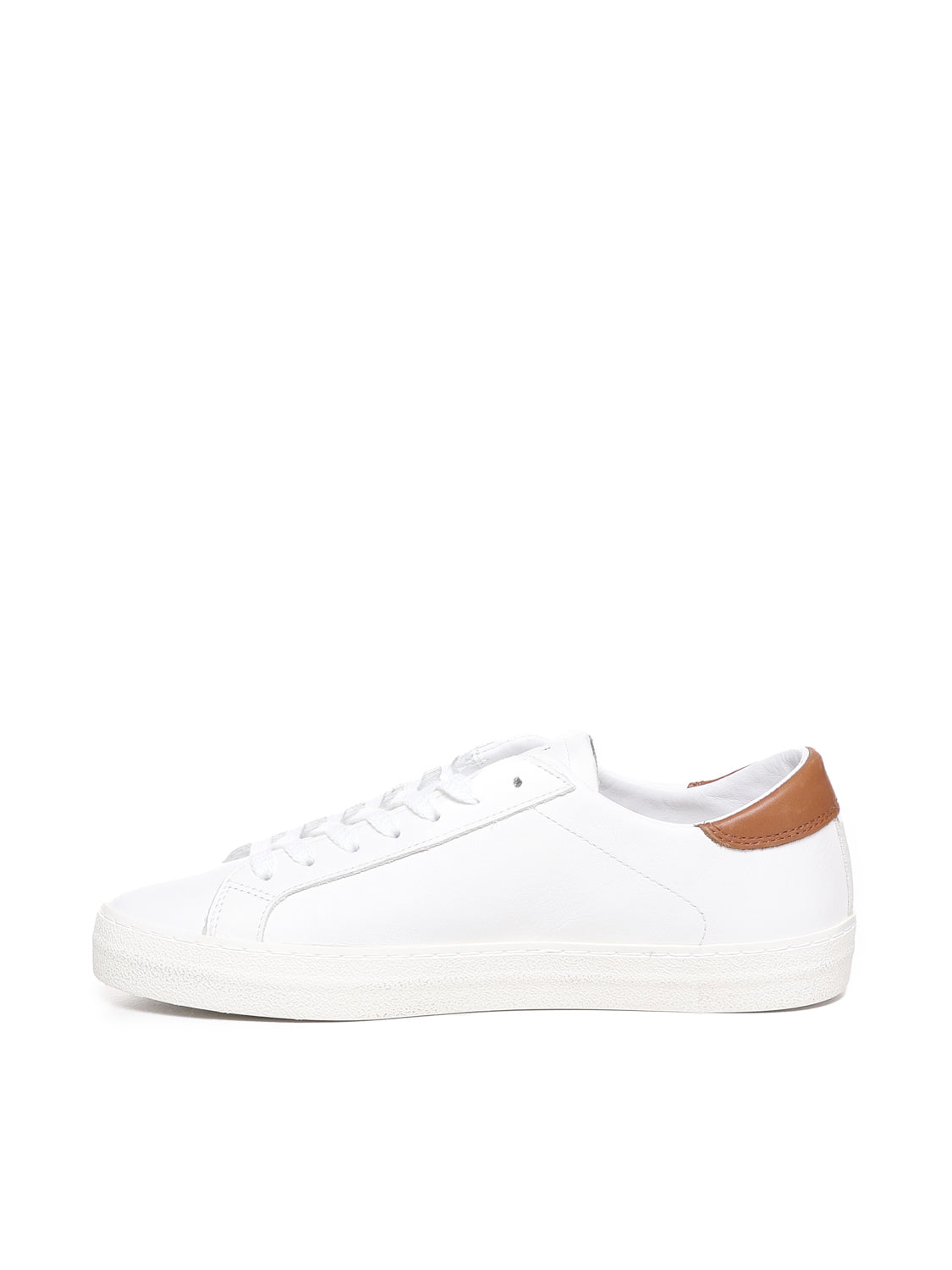 D.A.T.E. Uomo Scarpa Hill Low Vintage Calf M401-HL-VC