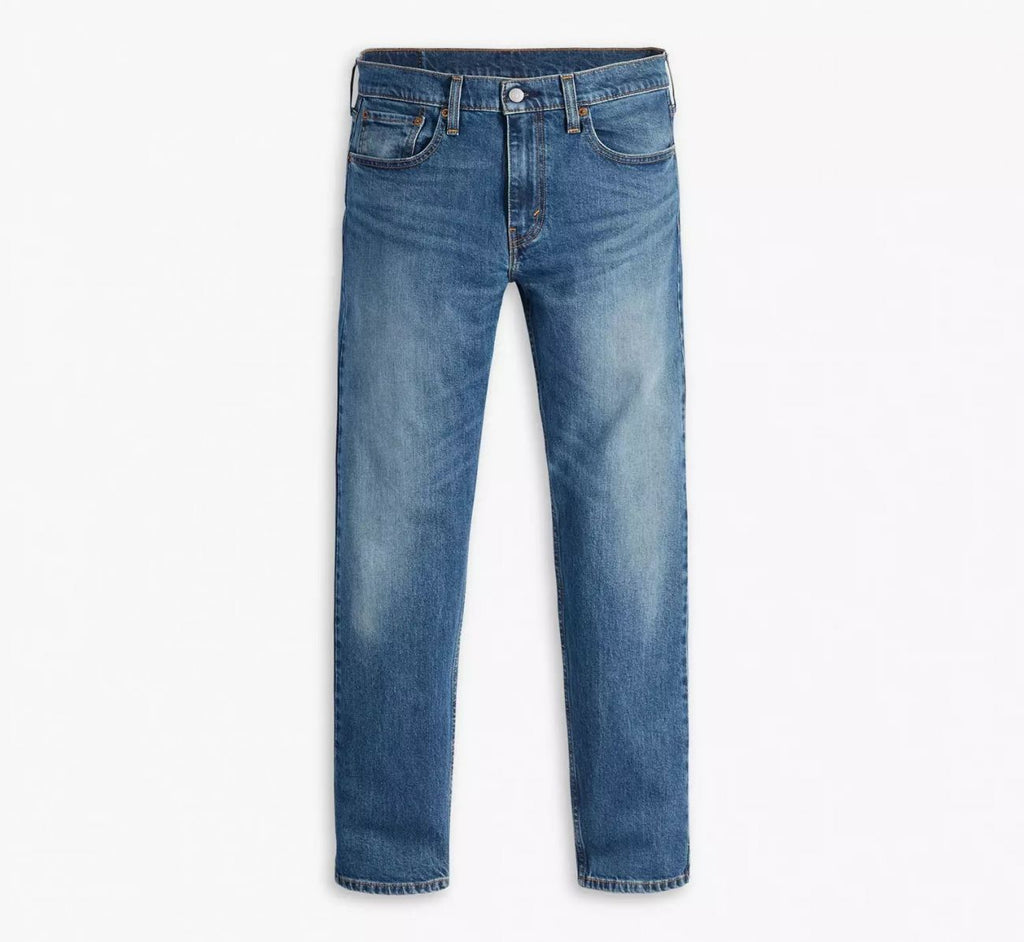 levi's uomo jeans 502 Taper 29507-1324