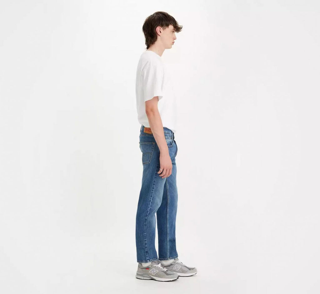 levi's uomo jeans 502 Taper 29507-1324