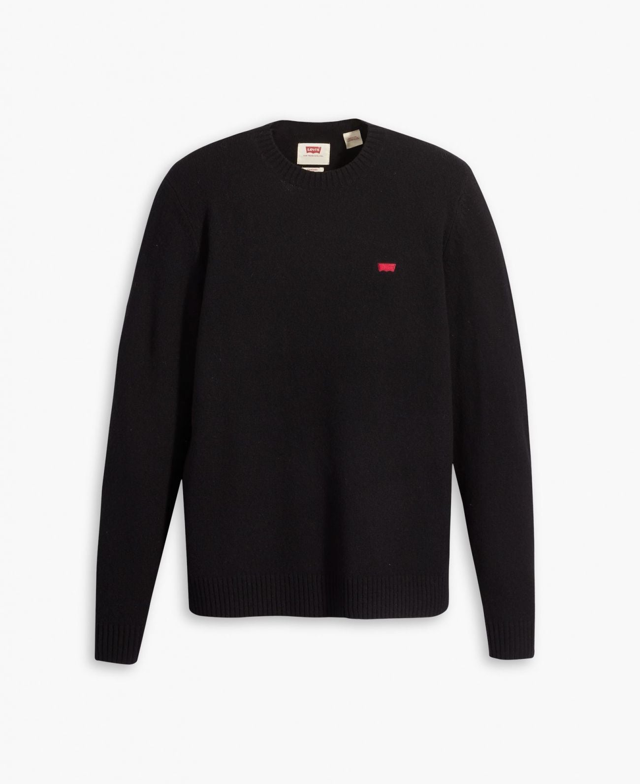 levi's uomo felpa Original Hm A4320-0005