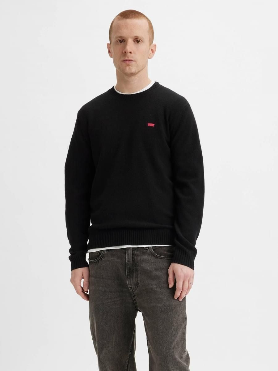 levi's uomo felpa Original Hm A4320-0005