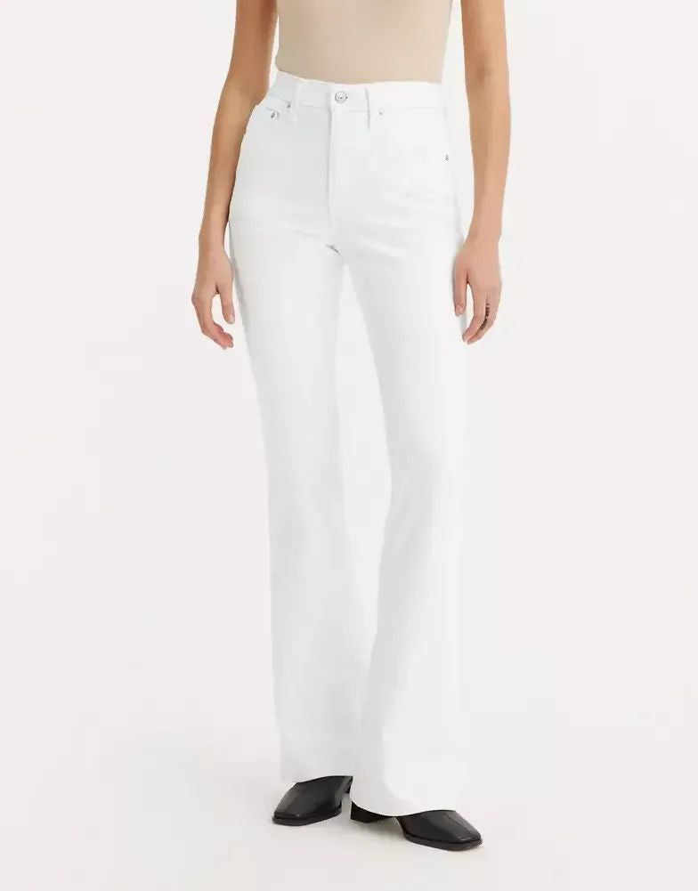 levi's donna jeans 726 Hr Flare A3410-0069