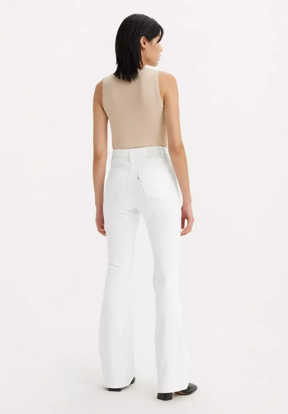 levi's donna jeans 726 Hr Flare A3410-0069