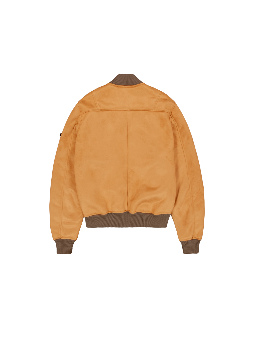 alpha industries uomo giubbino ma-1 fs 148122AI 370 Cammello