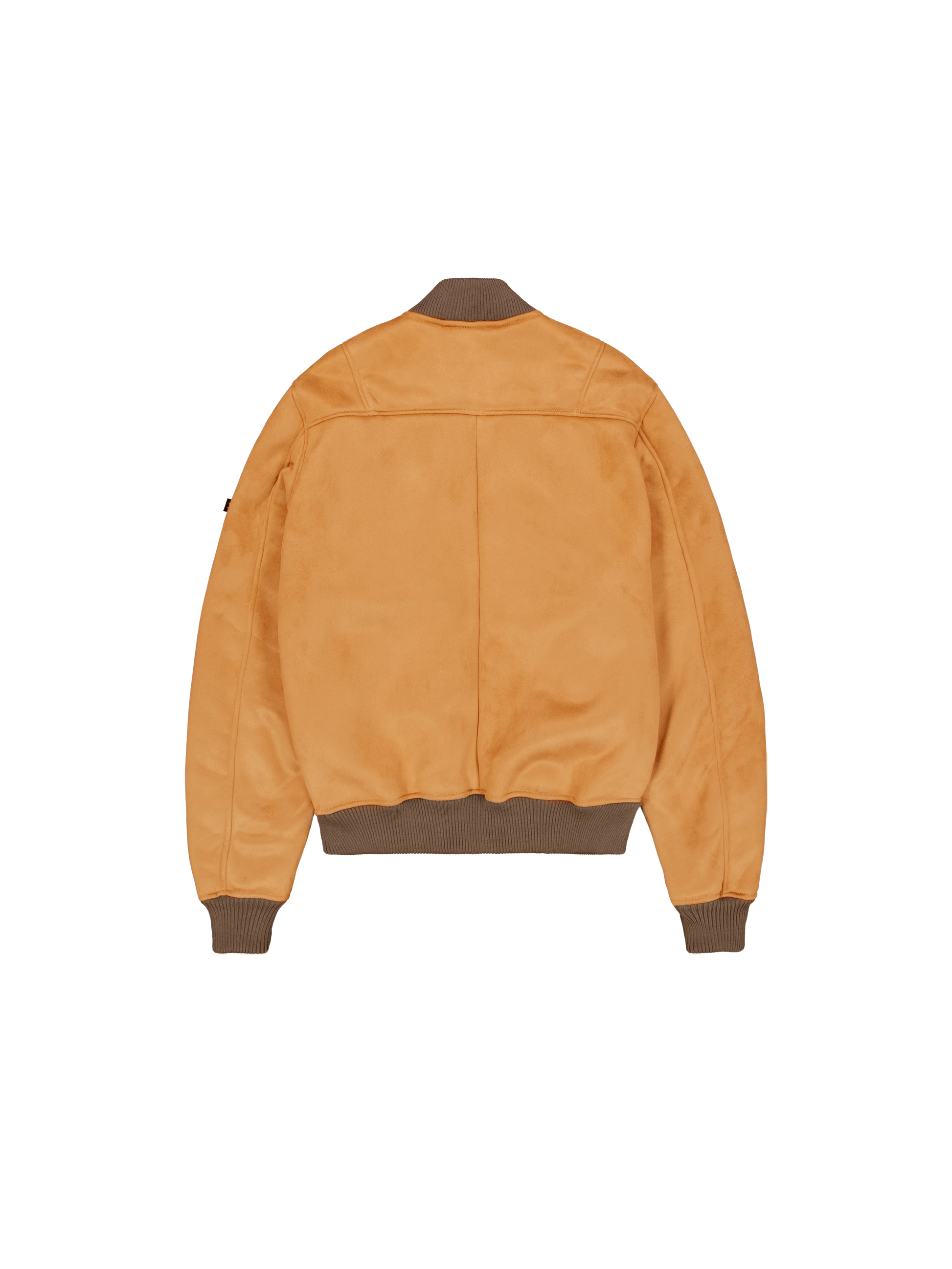 alpha industries uomo giubbino ma-1 fs 148122AI 370 Cammello