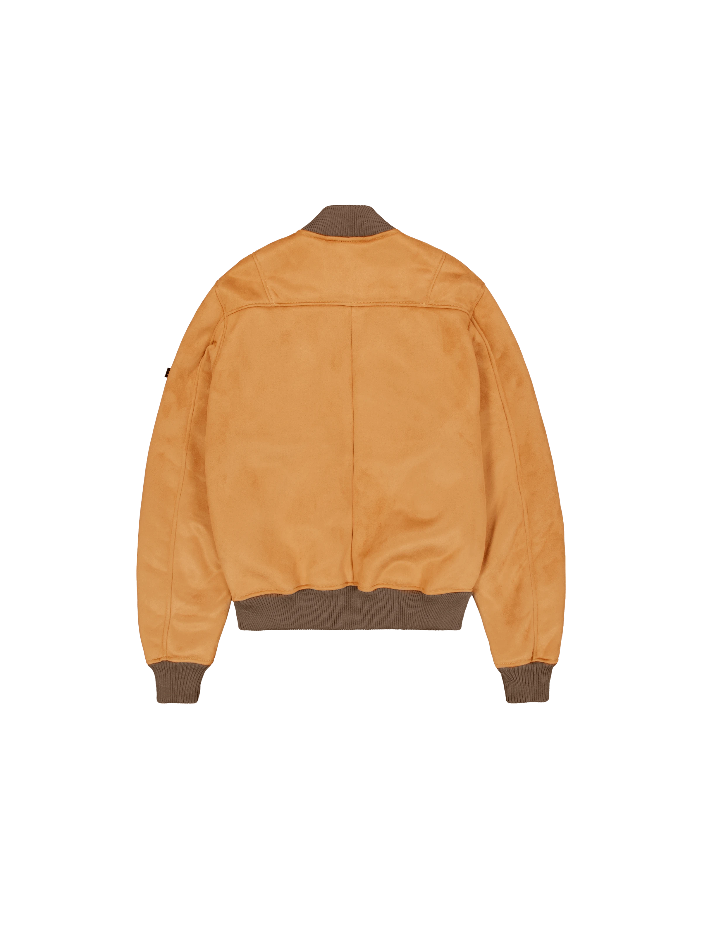 alpha industries uomo giubbino ma-1 fs 148122AI 370 Cammello