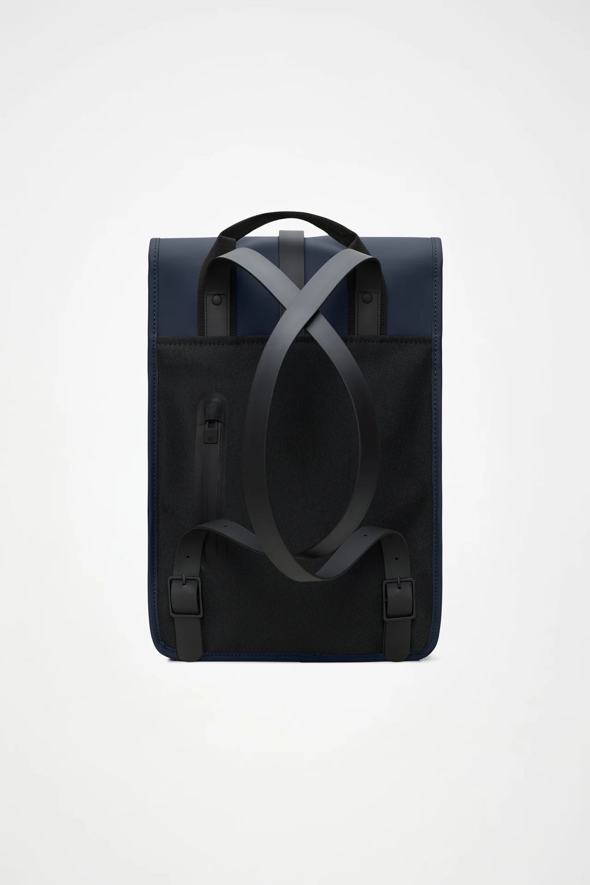 Rains zaino Backpack Mini W3 Navy 13020