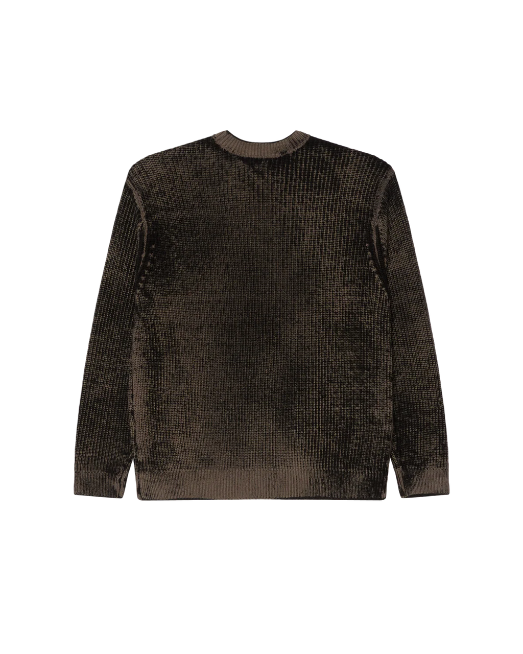 Obey uomo maglia Spray Effect 22MC0001559 BlackMulti