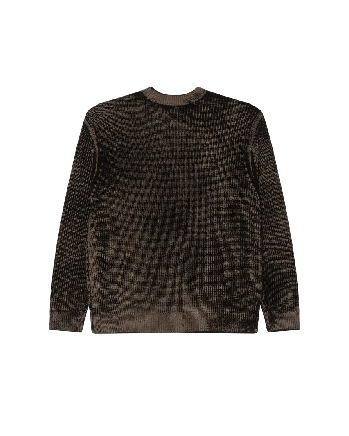 Obey uomo maglia Spray Effect 22MC0001559 BlackMulti