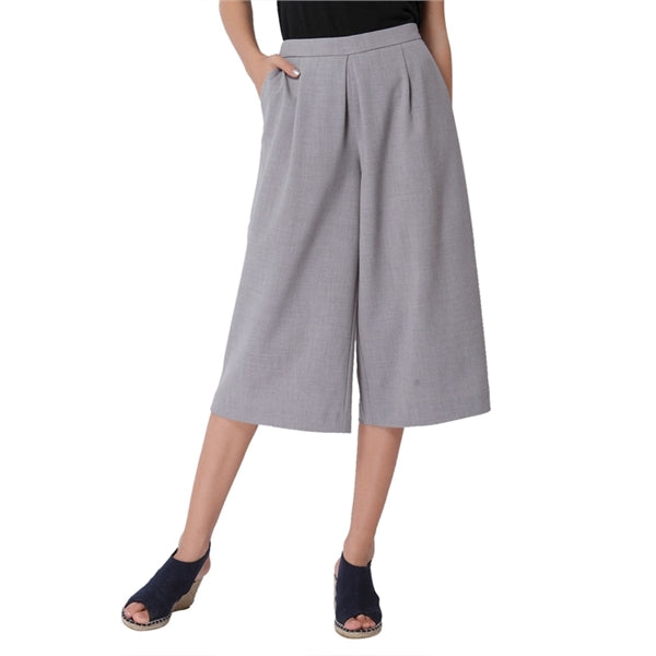 ONLY DONNA PANTALONE ROMA CULOTTE