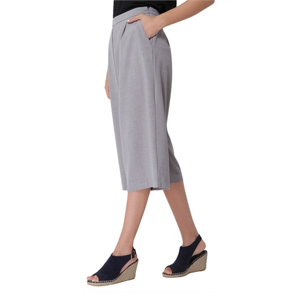 ONLY DONNA PANTALONE ROMA CULOTTE