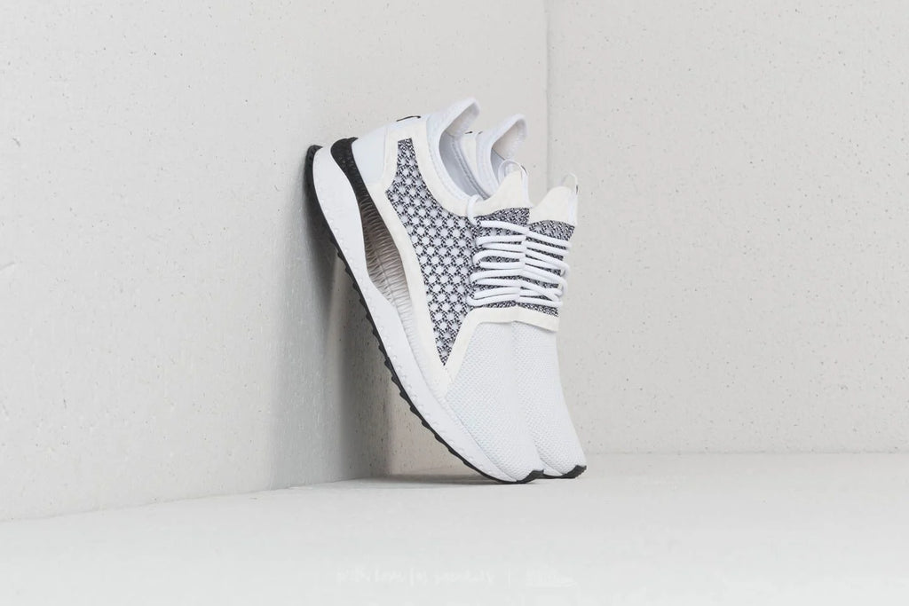 PUMA UOMO SCARPA TSUGI NETFIT