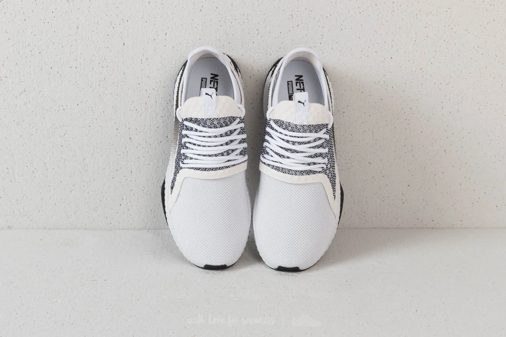 PUMA UOMO SCARPA TSUGI NETFIT