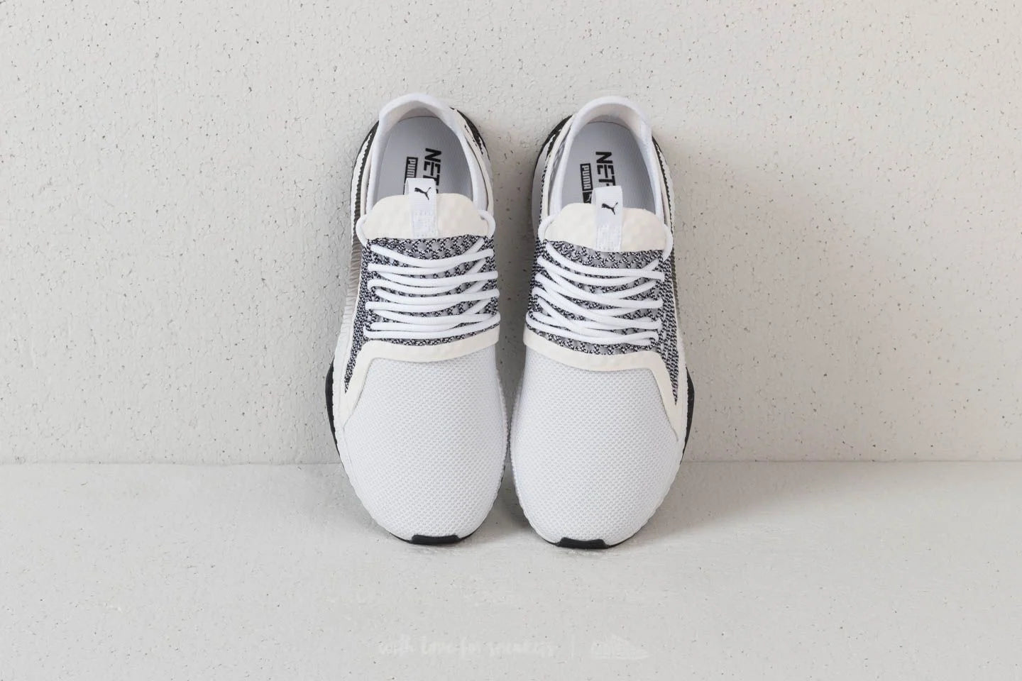 PUMA UOMO SCARPA TSUGI NETFIT