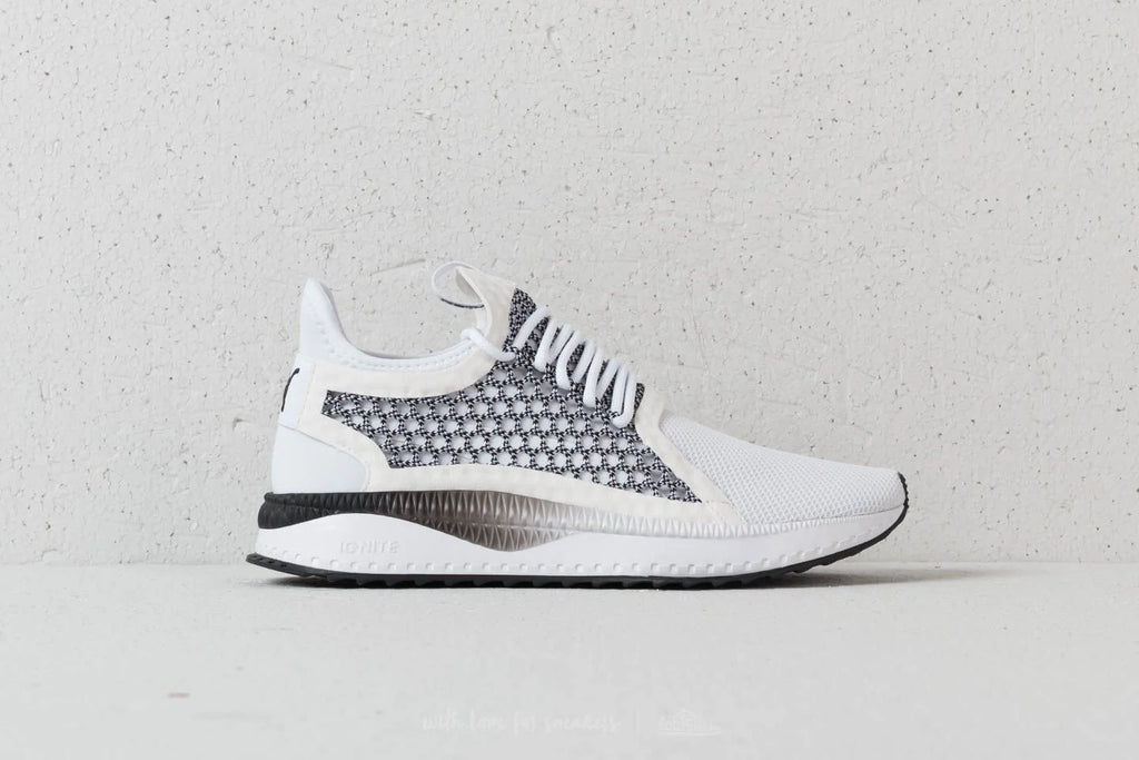 PUMA UOMO SCARPA TSUGI NETFIT