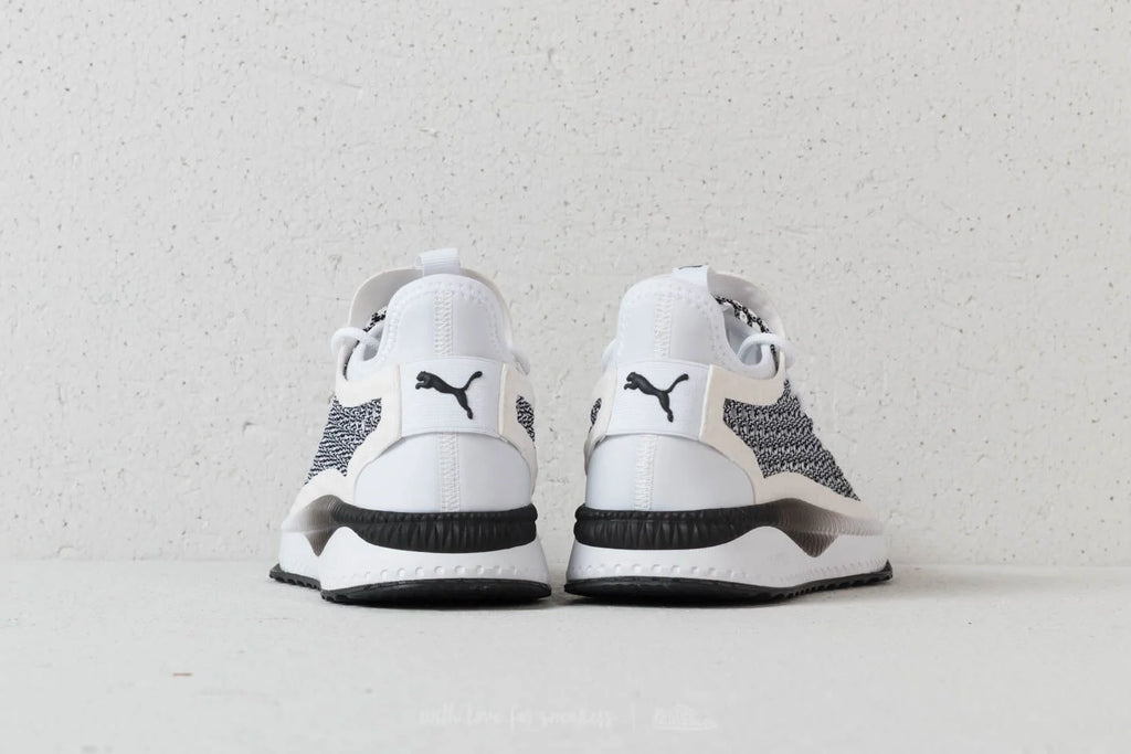 PUMA UOMO SCARPA TSUGI NETFIT