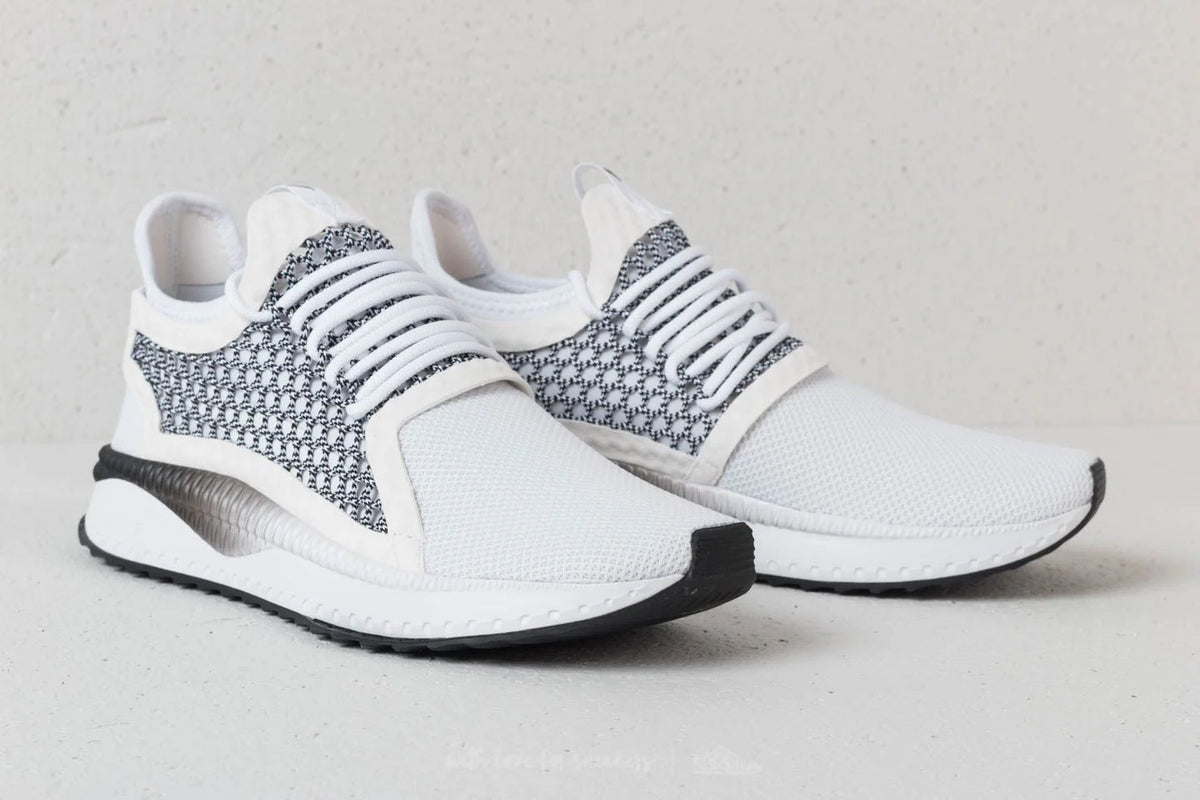 PUMA UOMO SCARPA TSUGI NETFIT