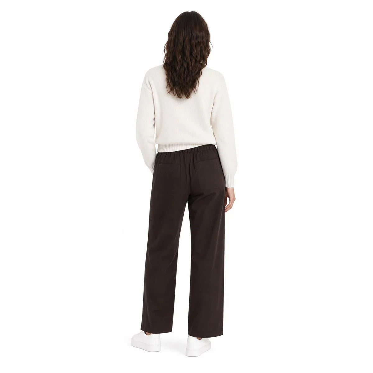 Only pantalone MAVIA 15382144 Mole