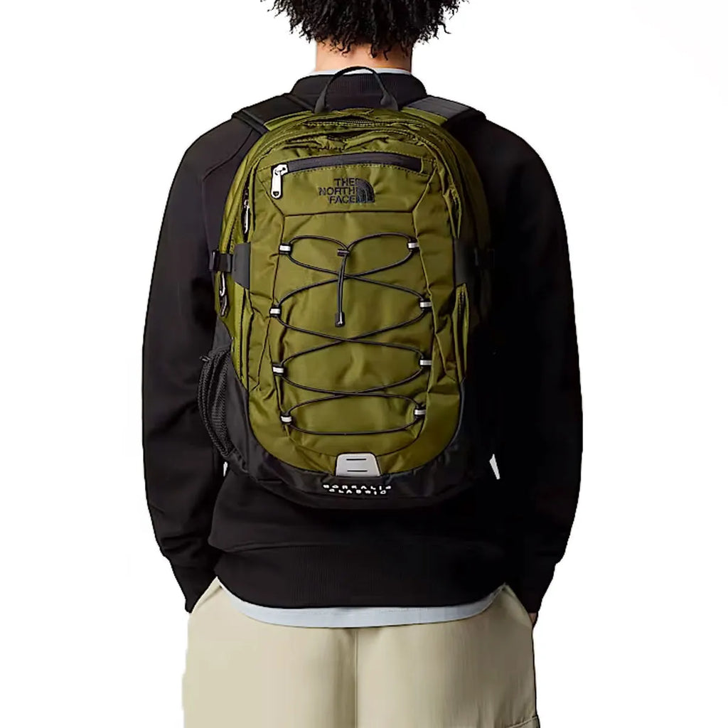 The North Face zaino Borealis Classic NF00CF9CDIW1