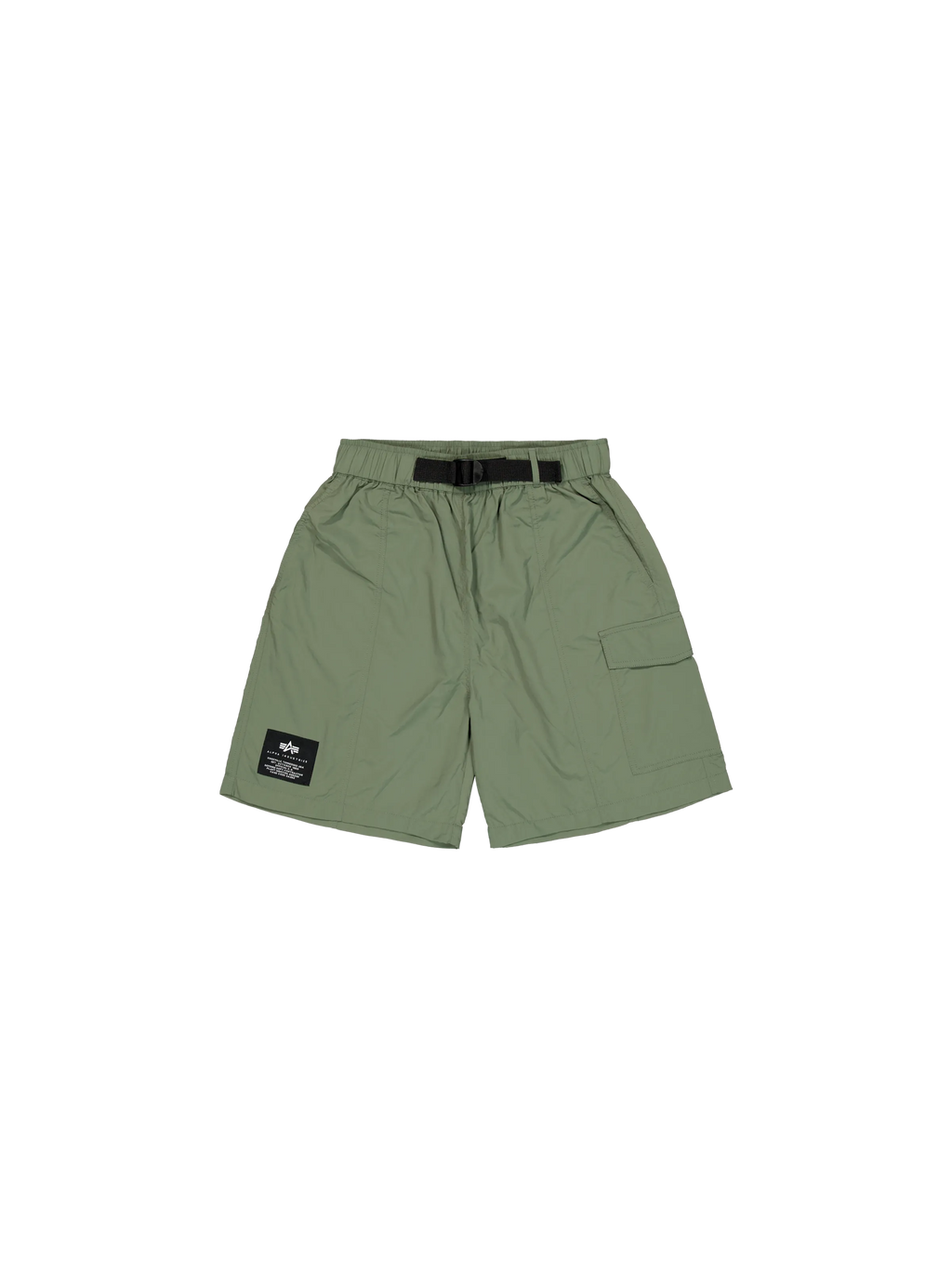 Alpha Industries uomo bermuda Nylon Cargo  X156263 01