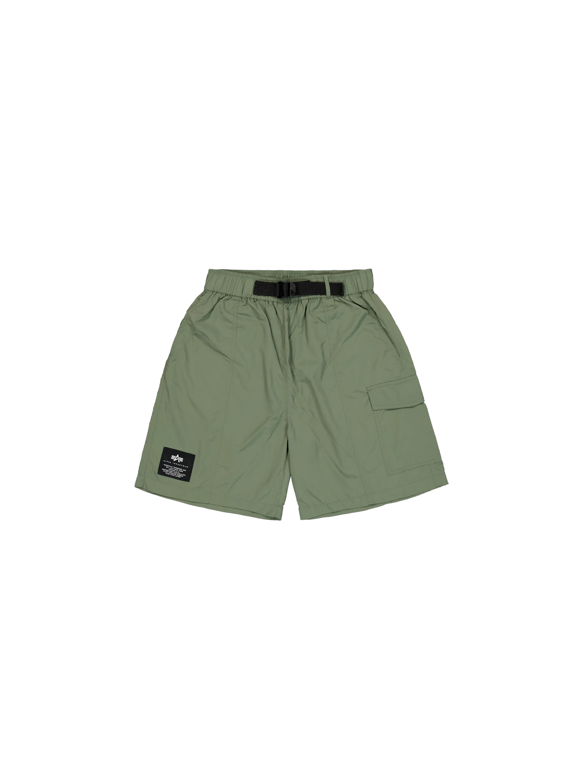 Alpha Industries uomo bermuda Nylon Cargo  X156263 01
