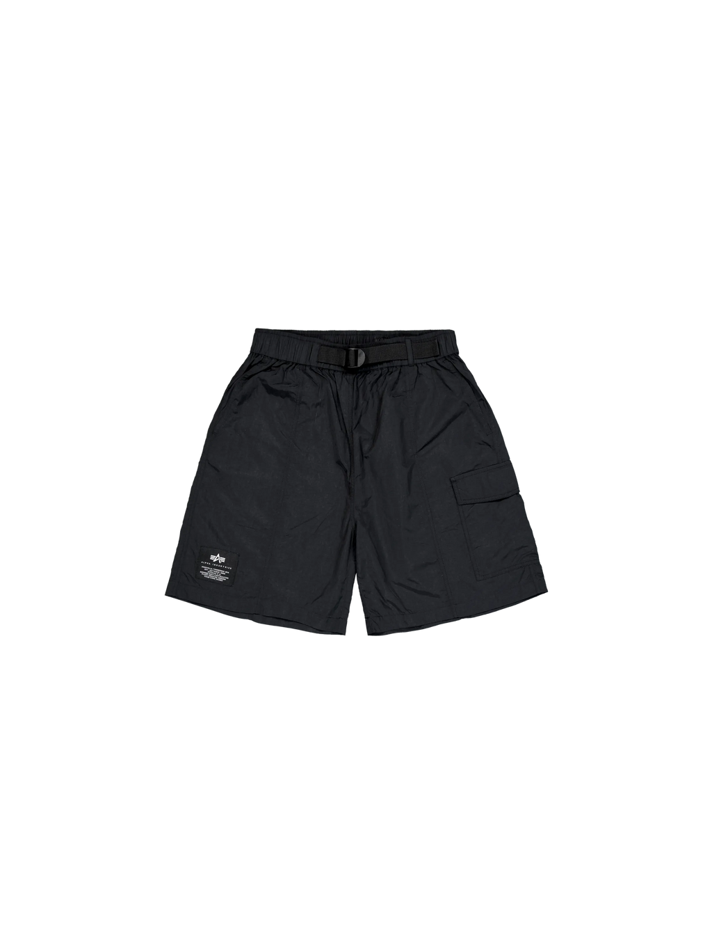 Alpha Industries uomo bermuda Nylon Cargo X156263 03