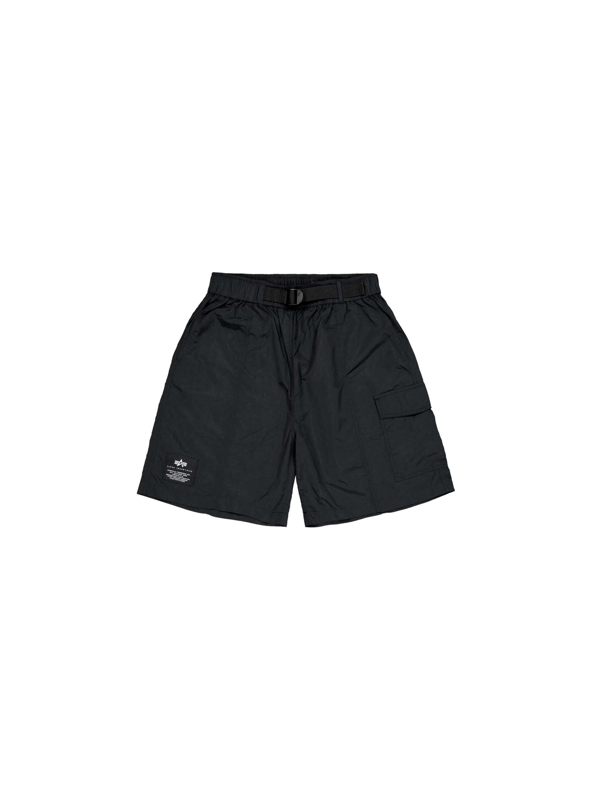 Alpha Industries uomo bermuda Nylon Cargo X156263 03
