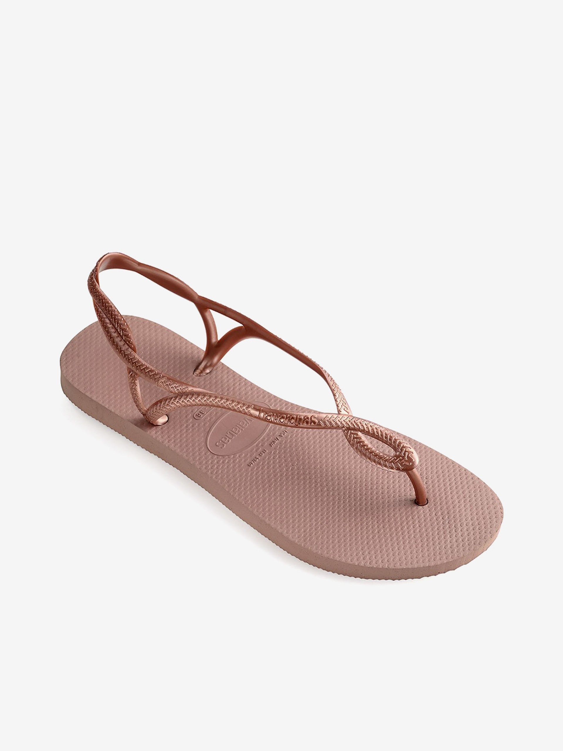 Havaians donna infradito Luna 4129697 3544 CROCUS ROSE