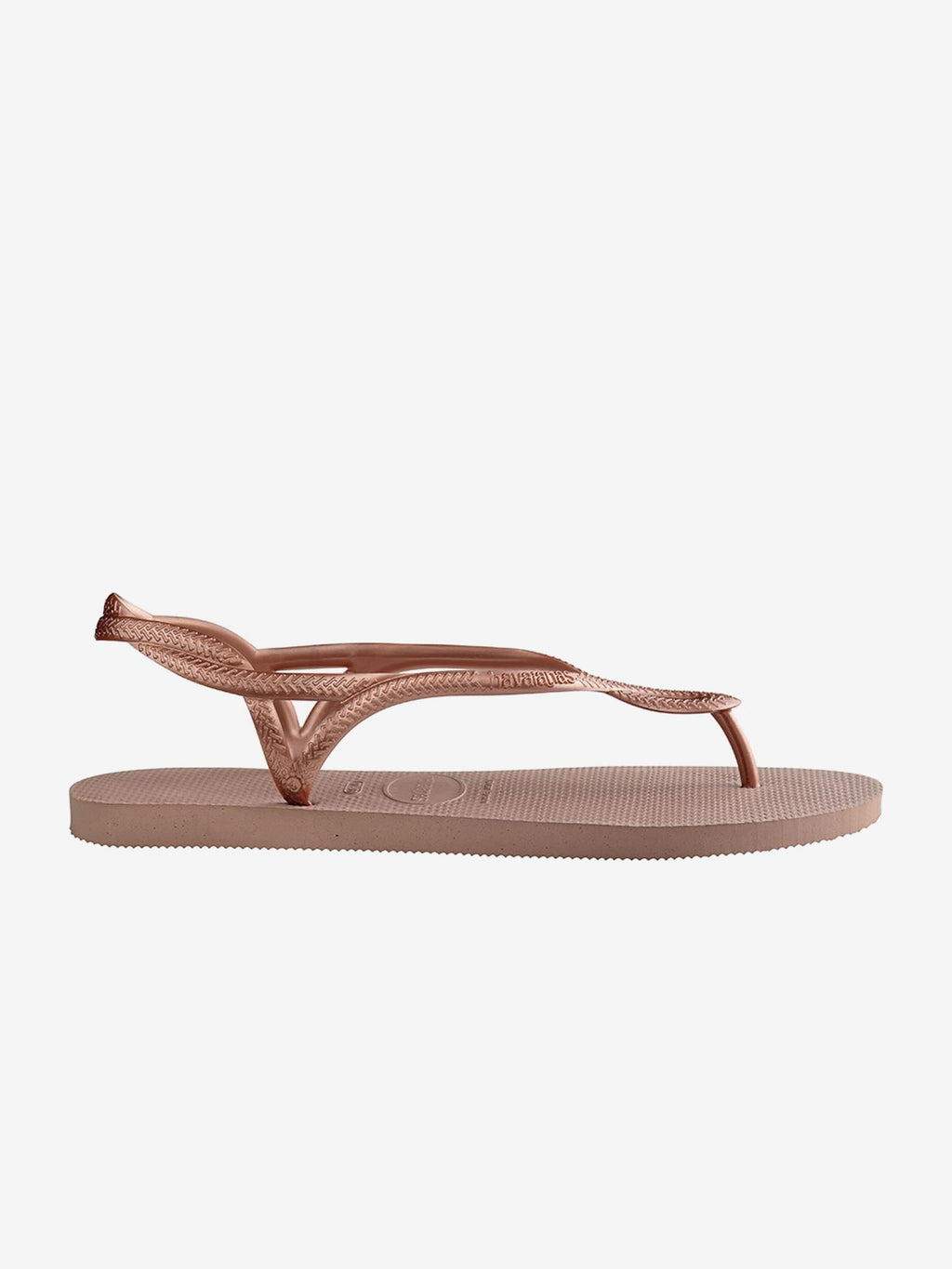 Havaians donna infradito Luna 4129697 3544 CROCUS ROSE